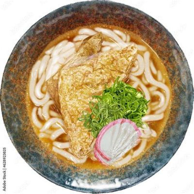  Kitsune Udon - Herkullinen ja mausteinen nuudelikeitto vahvalla vosamaisilla!