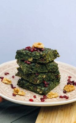  Kuku Sabzi? A Vibrant Explosion of Herbs and Spices Straight from Nature's Bounty